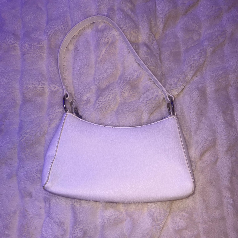 pull&bear shoulder purse - Picture 2 of 2